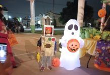 Entrega Gobierno de Tecámac la Tradicional “Calaverita” a más de 100 mil Niños