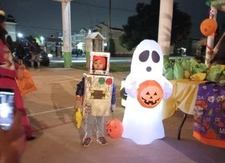 Entrega Gobierno de Tecámac la Tradicional “Calaverita” a más de 100 mil Niños