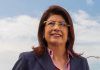 Se registra Gutiérrez Escalante para candidatura de Morena al Senado por el Estado de México