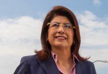 Se registra Gutiérrez Escalante para candidatura de Morena al Senado por el Estado de México