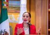 Visión Laboral / Firme con la alianza, Sandra Cuevas, limpia corrupción