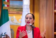 Visión Laboral / Firme con la alianza, Sandra Cuevas, limpia corrupción