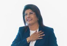 Cierra el año Gutiérrez Escalante con el Mejor Nivel de Aprobación Entre las Alcaldesas del Estado de México