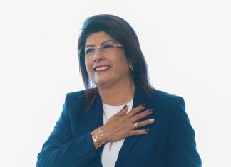 Cierra el año Gutiérrez Escalante con el Mejor Nivel de Aprobación Entre las Alcaldesas del Estado de México
