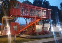 Colectivo familiares enlaces Xalapa