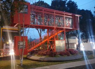Colectivo familiares enlaces Xalapa