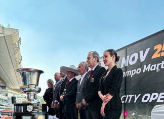 Gran Final Polo Fest 2023