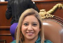 Maxta González Carrillo lanza posicionamiento sobre ratificación de Ernestina Godoy como fiscal