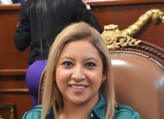 Maxta González Carrillo lanza posicionamiento sobre ratificación de Ernestina Godoy como fiscal