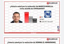 A la baja alcaldesa de Chilpancingo, en busca de su probable reelección