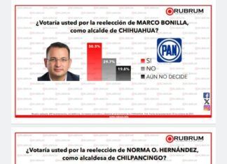 A la baja alcaldesa de Chilpancingo, en busca de su probable reelección