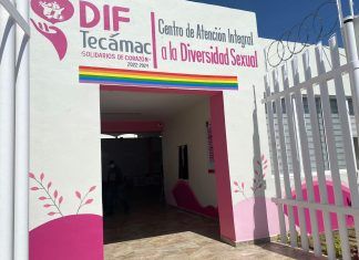 Impulsa Gobierno de Tecámac una Política de Inclusión y de Respeto a los Derechos Humanos