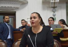 Se retirarán objetos que obstruyan la vía pública de la Ciudad de México