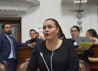 Se retirarán objetos que obstruyan la vía pública de la Ciudad de México