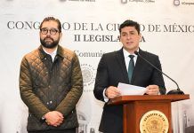 Por inoperancia de Programa Antenas, en riesgo menores de edad