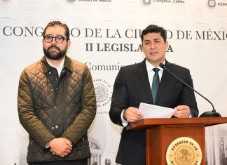Por inoperancia de Programa Antenas, en riesgo menores de edad