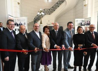 Lamenta Gaviño incumplimiento constitucional