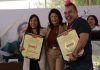 Premia Gobierno de Tecámac a destacados deportistas profesionales y amateurs