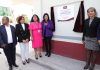 Mejor Infraestructura Urbana en Villas del Real: Mariela Gutiérrez