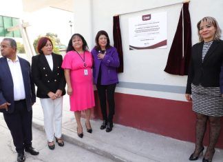 Mejor Infraestructura Urbana en Villas del Real: Mariela Gutiérrez