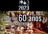 Kennedy, 60 años del crimen