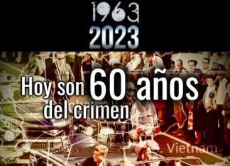 Kennedy, 60 años del crimen