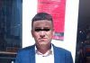 Detienen a Sujeto con Tarjetas Bancarias Presuntamente Robadas; Intenta Sobornar a Guardia Civil