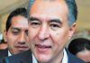 Designan a Marco Adame Castillo como coordinador de campaña en Puebla