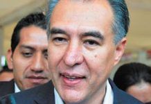 Designan a Marco Adame Castillo como coordinador de campaña en Puebla