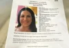 Activista Karina Rubio fue hallada muerta en Ciudad Juárez