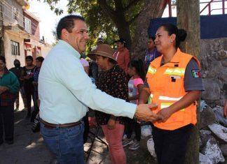 Poder Público / Sin Xóchitl México estará perdido