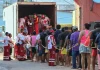 Cruz Roja Mexicana pidió ayuda humanitaria para Acapulco