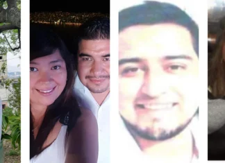 Liberaron a periodistas secuestrados en Guerrero