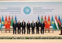 TEXTUAL-es / Influencia de Turquía en Azerbaiyán