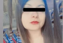 Estado de México / Janny Vice, fue hallada muerta tras dos semanas desaparecida