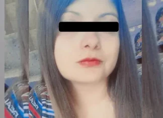 Estado de México / Janny Vice, fue hallada muerta tras dos semanas desaparecida