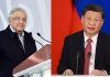 AMLO y Xi Jinping se reúnen en San Francisco; fentanilo el tema del encuentro