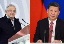 AMLO y Xi Jinping se reúnen en San Francisco; fentanilo el tema del encuentro