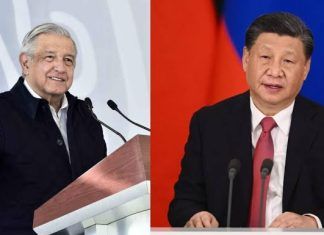 AMLO y Xi Jinping se reúnen en San Francisco; fentanilo el tema del encuentro
