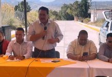 Poder Público / Cínico y desvergonzado