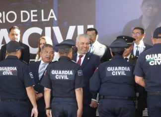 Poder Público / Ramírez Bedolla, sinvergüenza y cínico: diputado