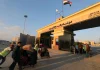 Autoridades israelíes liberaron a 30 presos palestinos