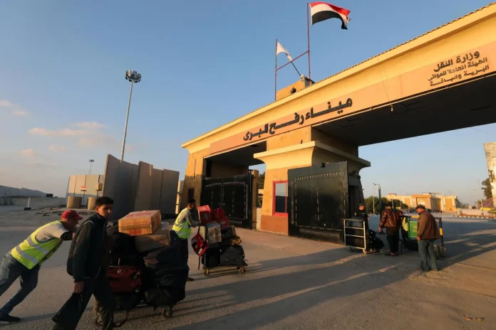 israel-excarcela-a-30-palestinos-en-septimo-dia-de-tregua-con-hamas