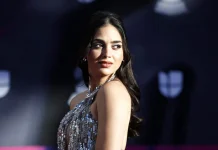 Melissa Barrera fue expulsada del reparto de la película «Scream VII»