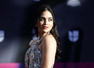 Melissa Barrera fue expulsada del reparto de la película «Scream VII»