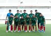 Mali eliminó a México Sub 17