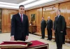 Pedro Sánchez prometió su cargo como presidente de España