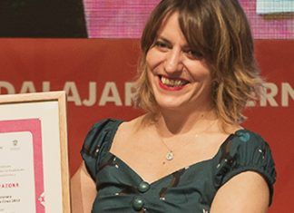 Premio de Literatura Sor Juana Inés de la Cruz 2023