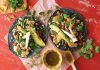 Gastronomía del taco placero