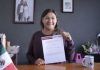 Rendirá informe la diputada Nancy Núñez